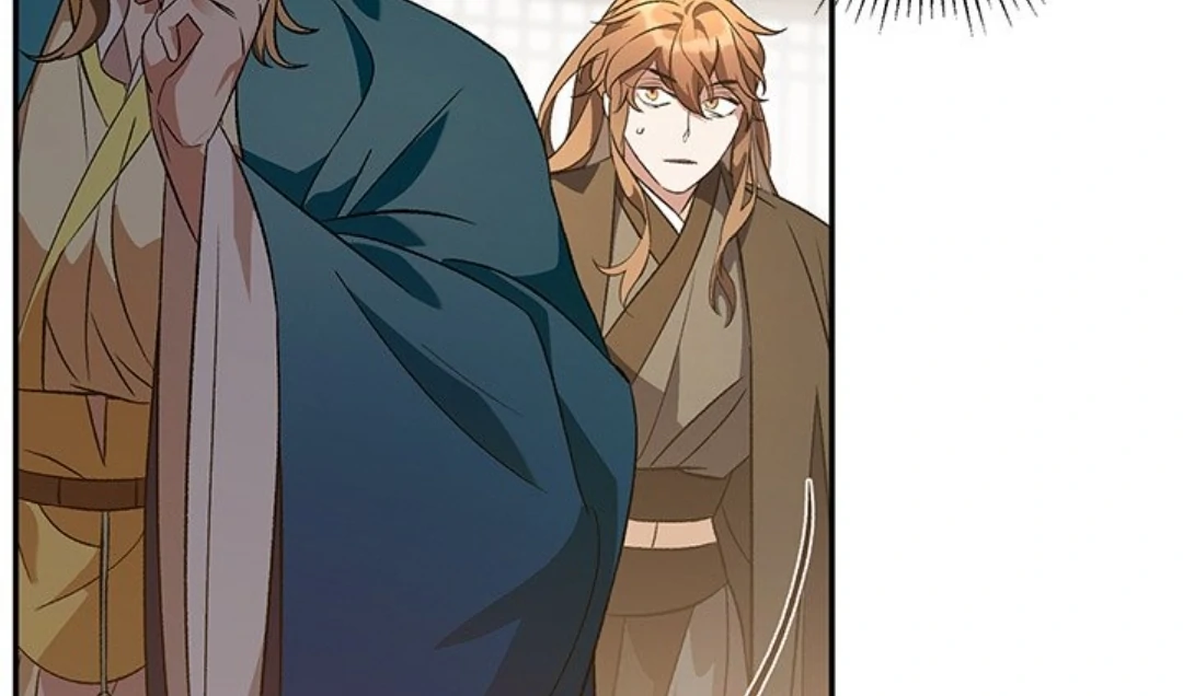 To Be His Wish [Official] - Chapter 21 manhwa