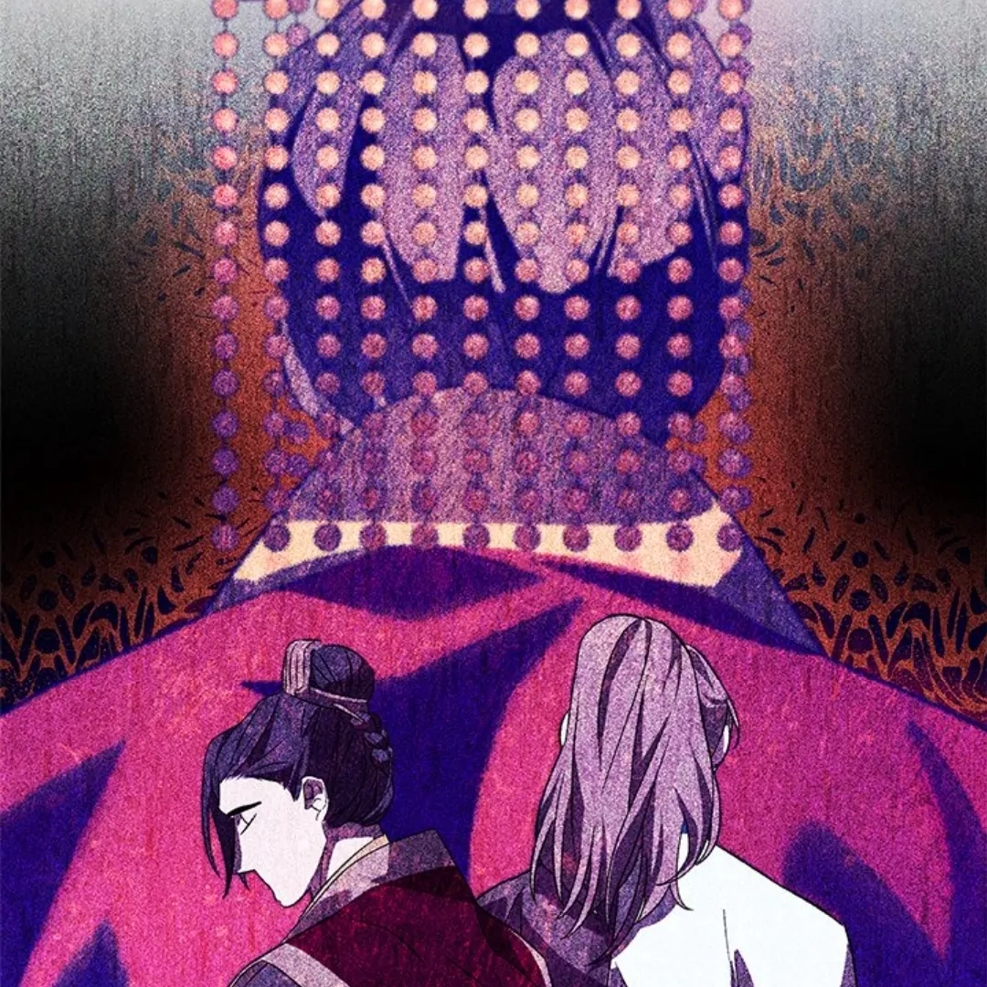 To Be His Wish [Official] - Chapter 21 manhwa