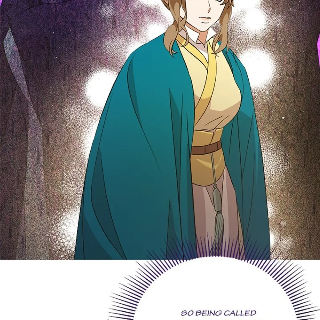 To Be His Wish [Official] - Chapter 21 manhwa