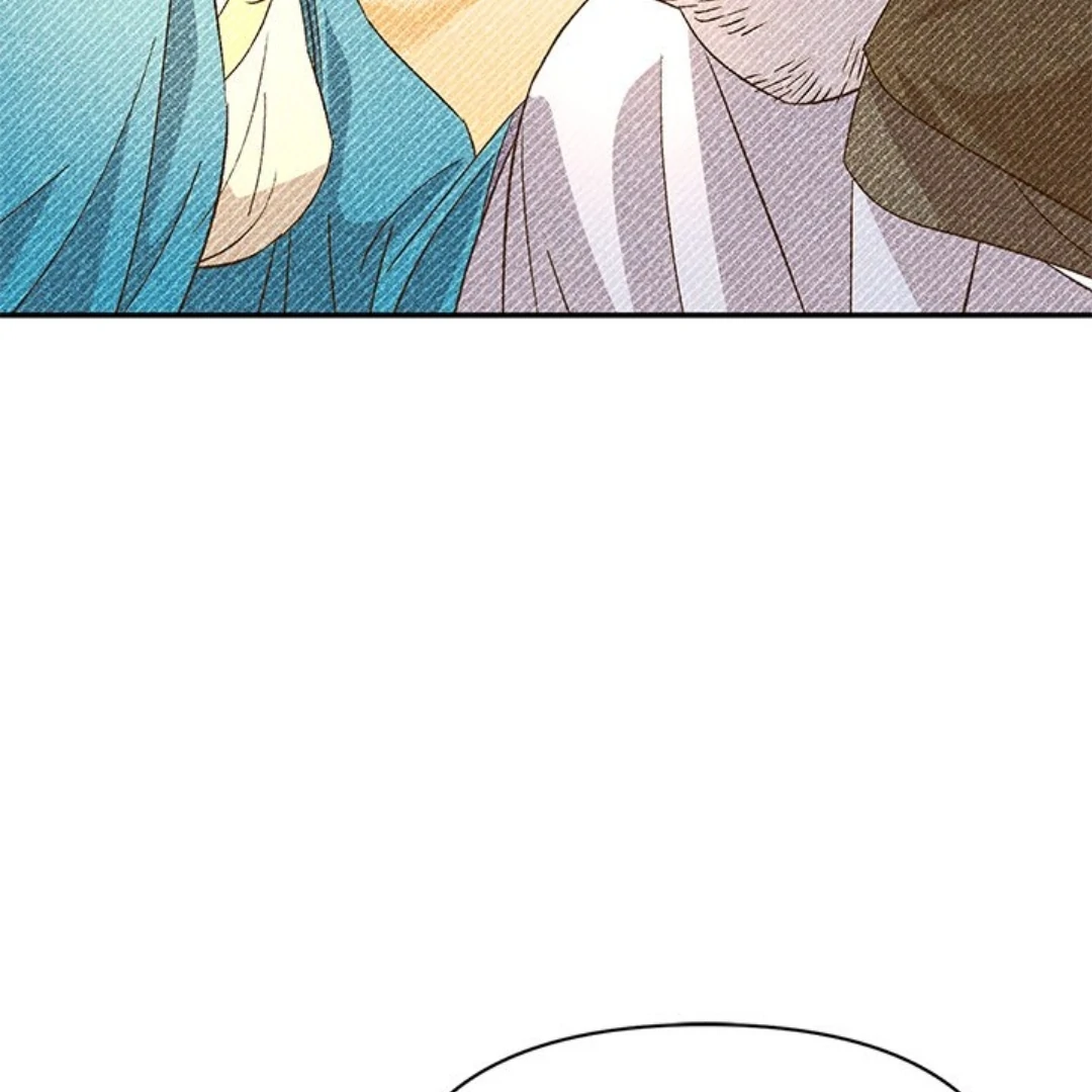 To Be His Wish [Official] - Chapter 21 manhwa