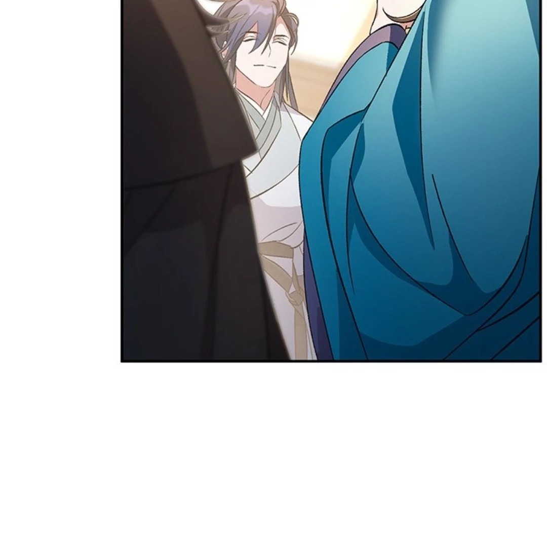 To Be His Wish [Official] - Chapter 21 manhwa