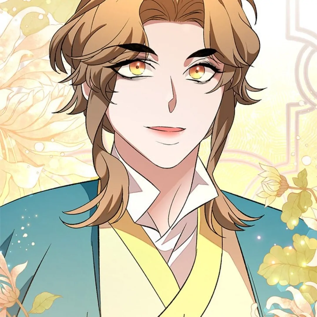 To Be His Wish [Official] - Chapter 21 manhwa