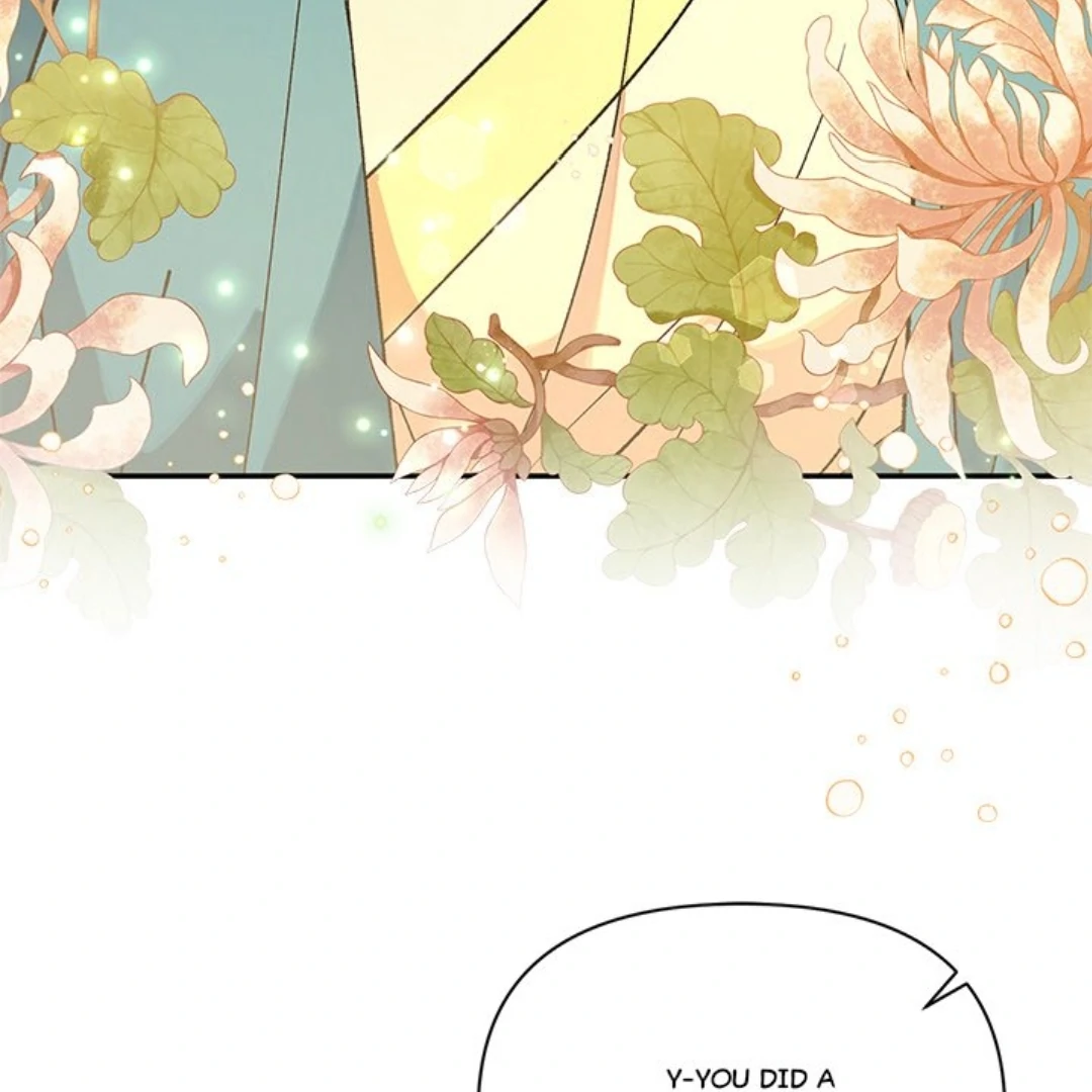To Be His Wish [Official] - Chapter 21 manhwa