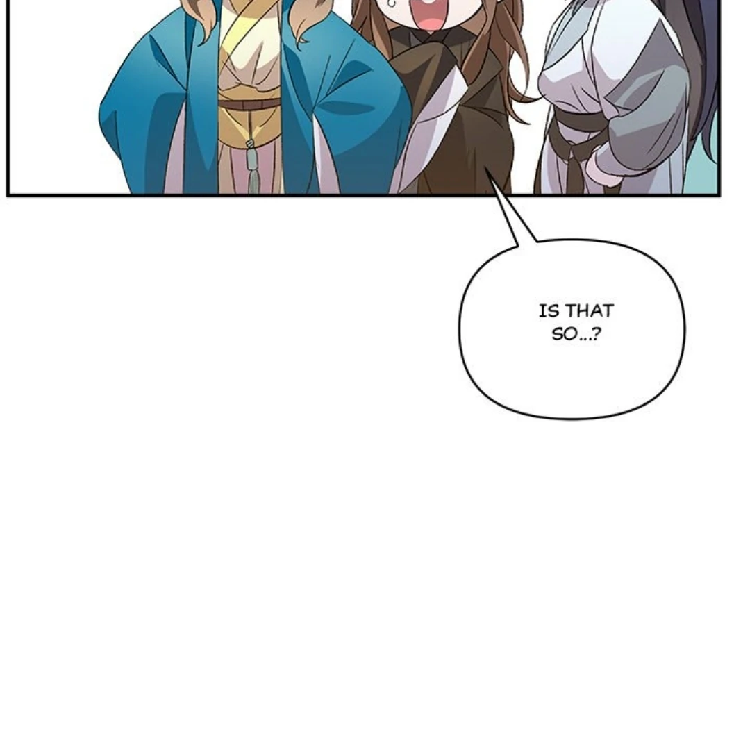 To Be His Wish [Official] - Chapter 21 manhwa