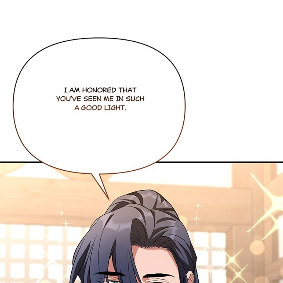 To Be His Wish [Official] - Chapter 21 manhwa