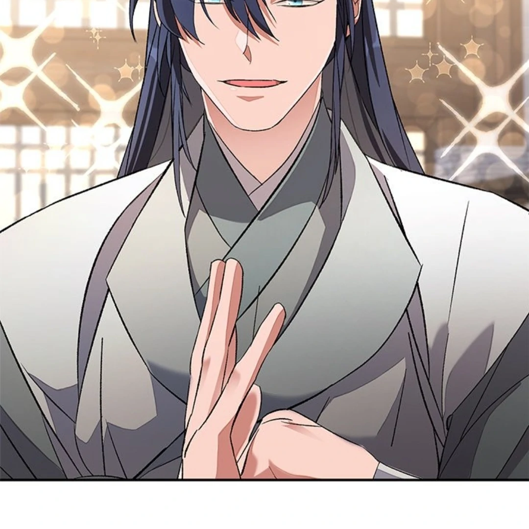 To Be His Wish [Official] - Chapter 21 manhwa