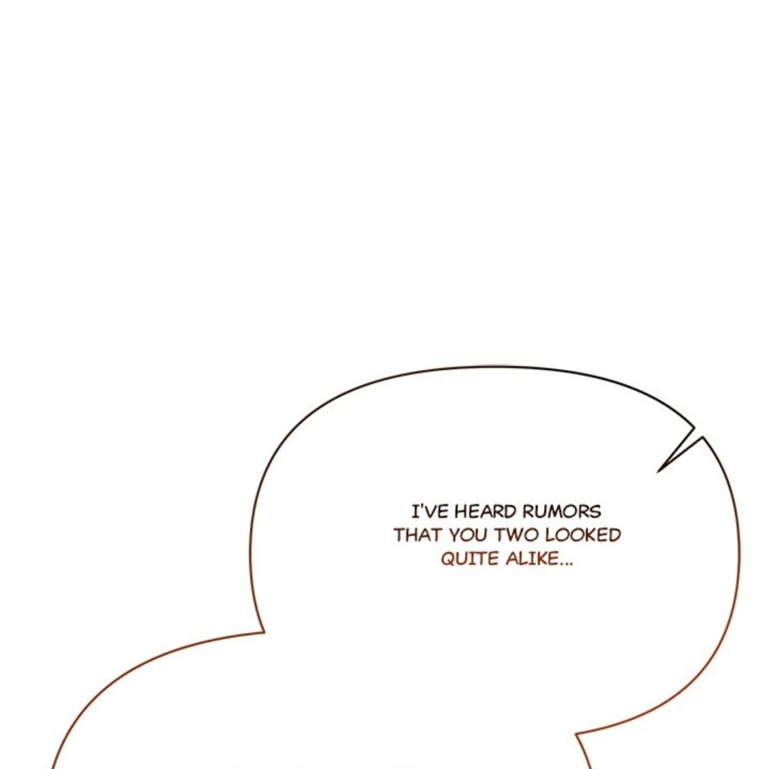 To Be His Wish [Official] - Chapter 21 manhwa
