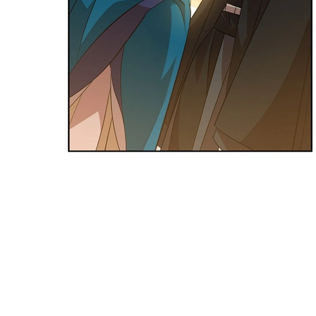 To Be His Wish [Official] - Chapter 21 manhwa