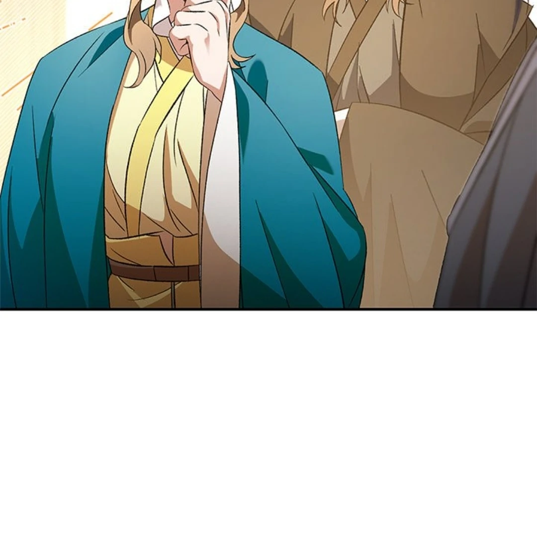 To Be His Wish [Official] - Chapter 21 manhwa