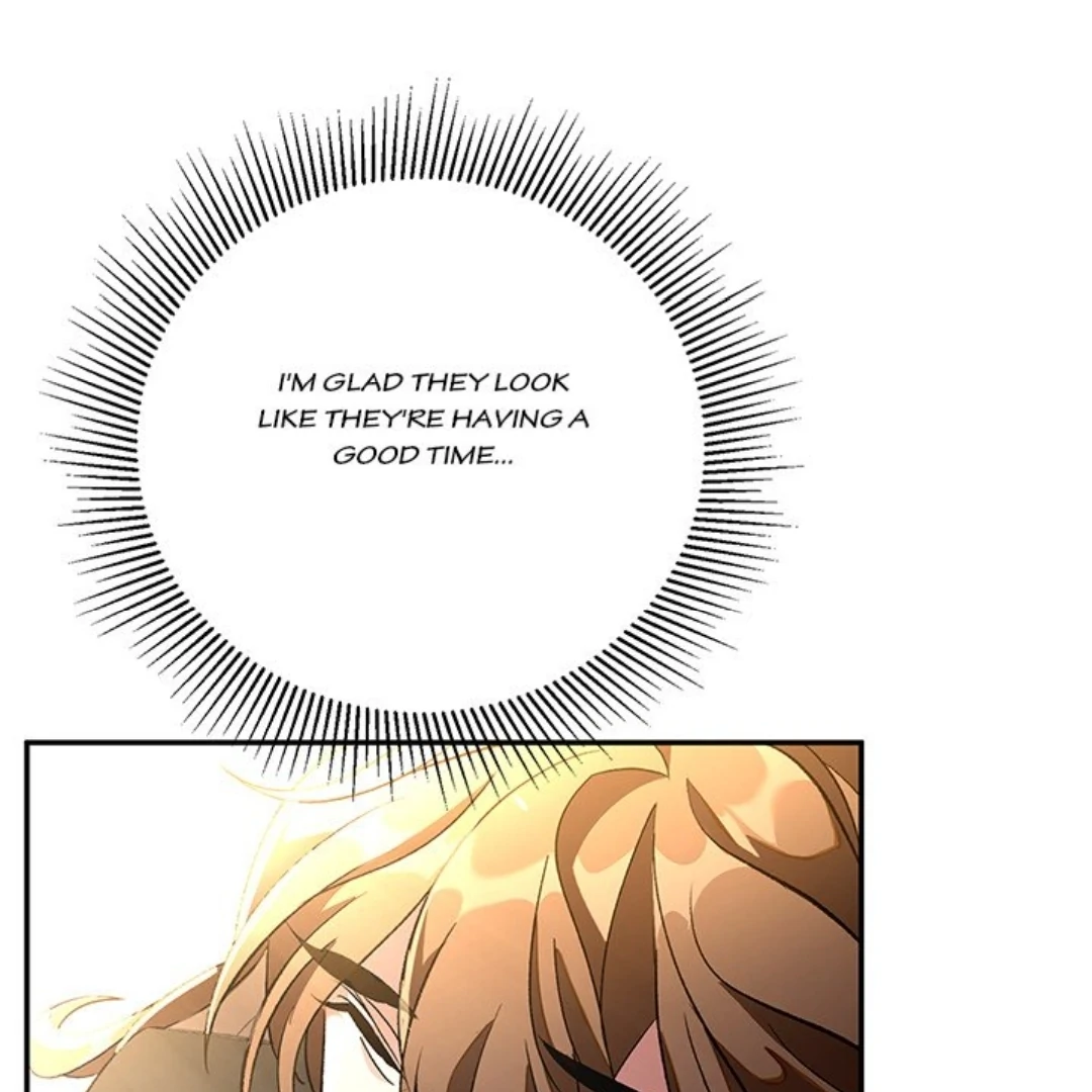 To Be His Wish [Official] - Chapter 21 manhwa