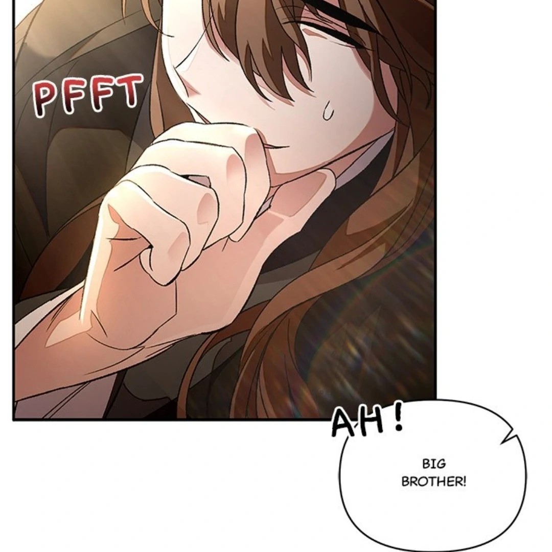 To Be His Wish [Official] - Chapter 21 manhwa