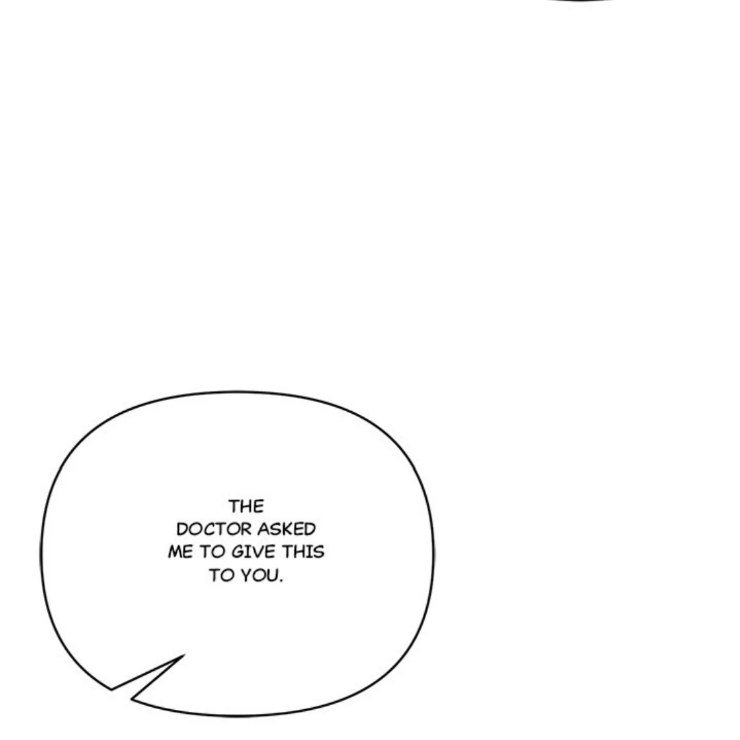 To Be His Wish [Official] - Chapter 21 manhwa