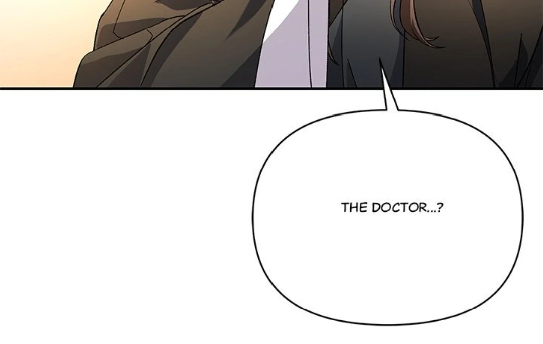 To Be His Wish [Official] - Chapter 21 manhwa