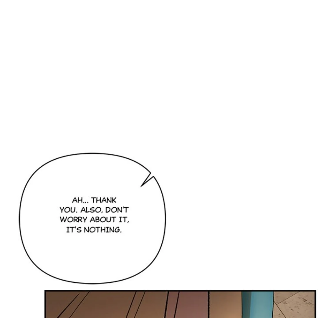To Be His Wish [Official] - Chapter 21 manhwa