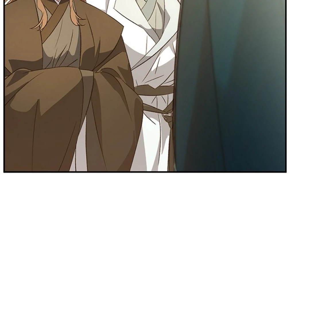 To Be His Wish [Official] - Chapter 21 manhwa