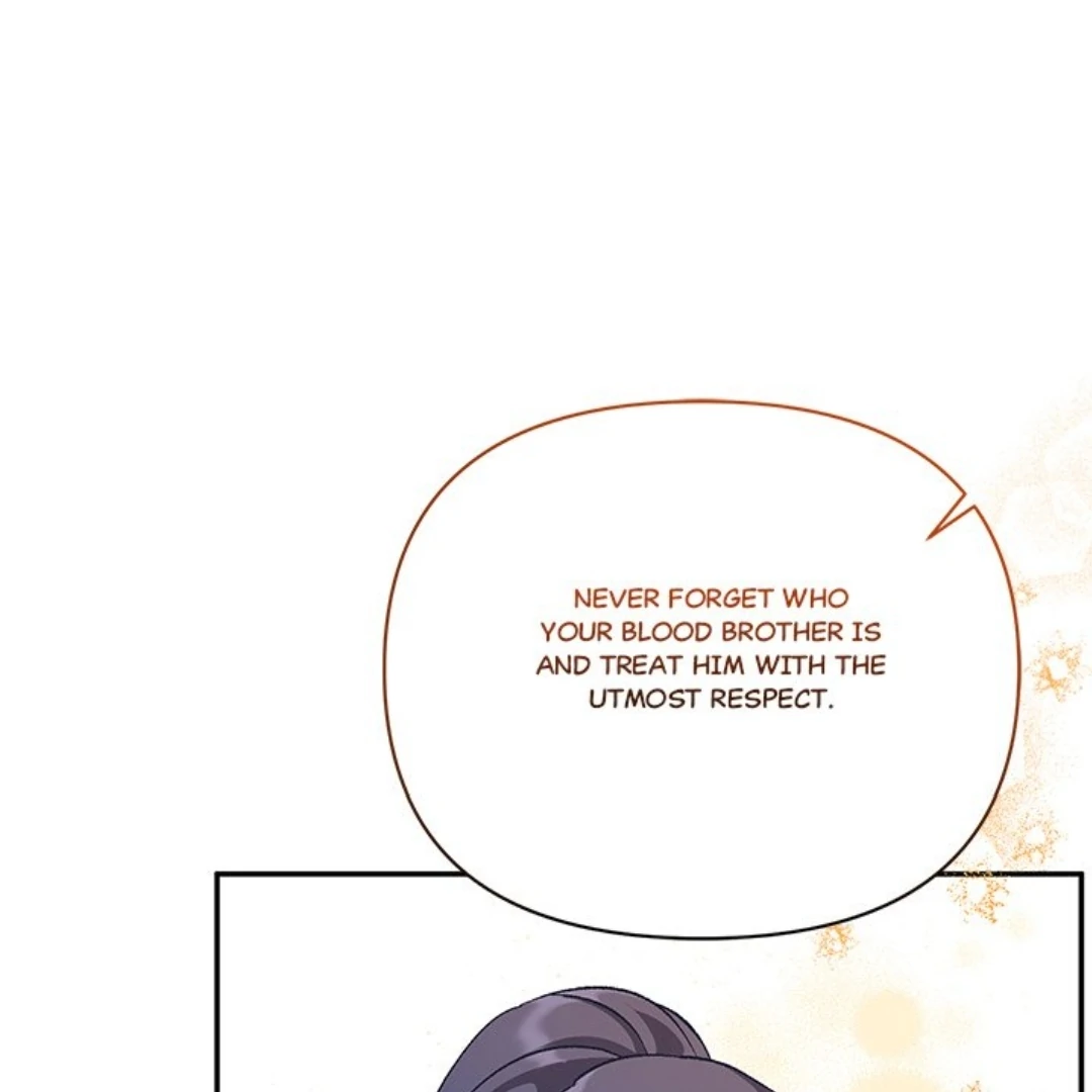 To Be His Wish [Official] - Chapter 21 manhwa
