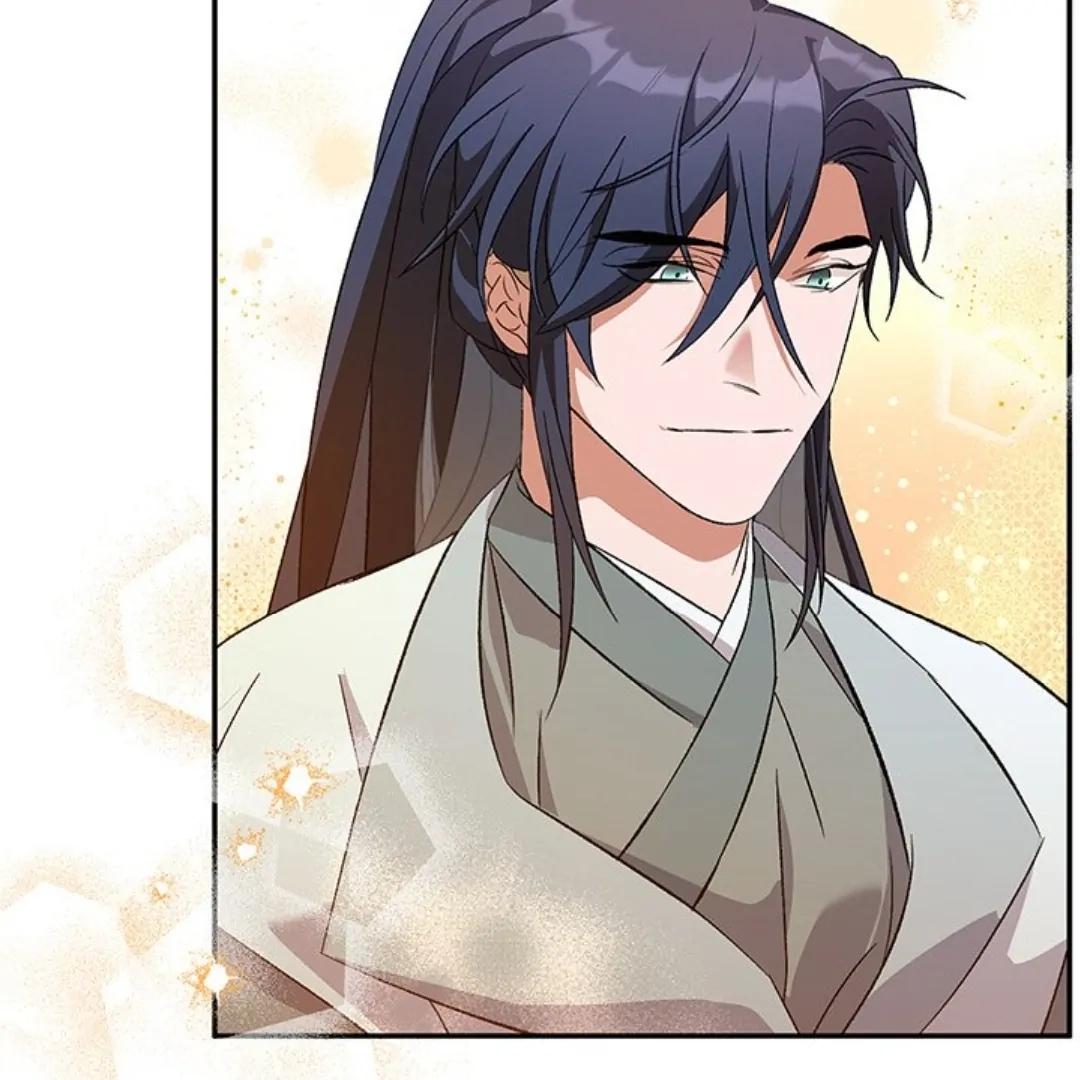 To Be His Wish [Official] - Chapter 21 manhwa