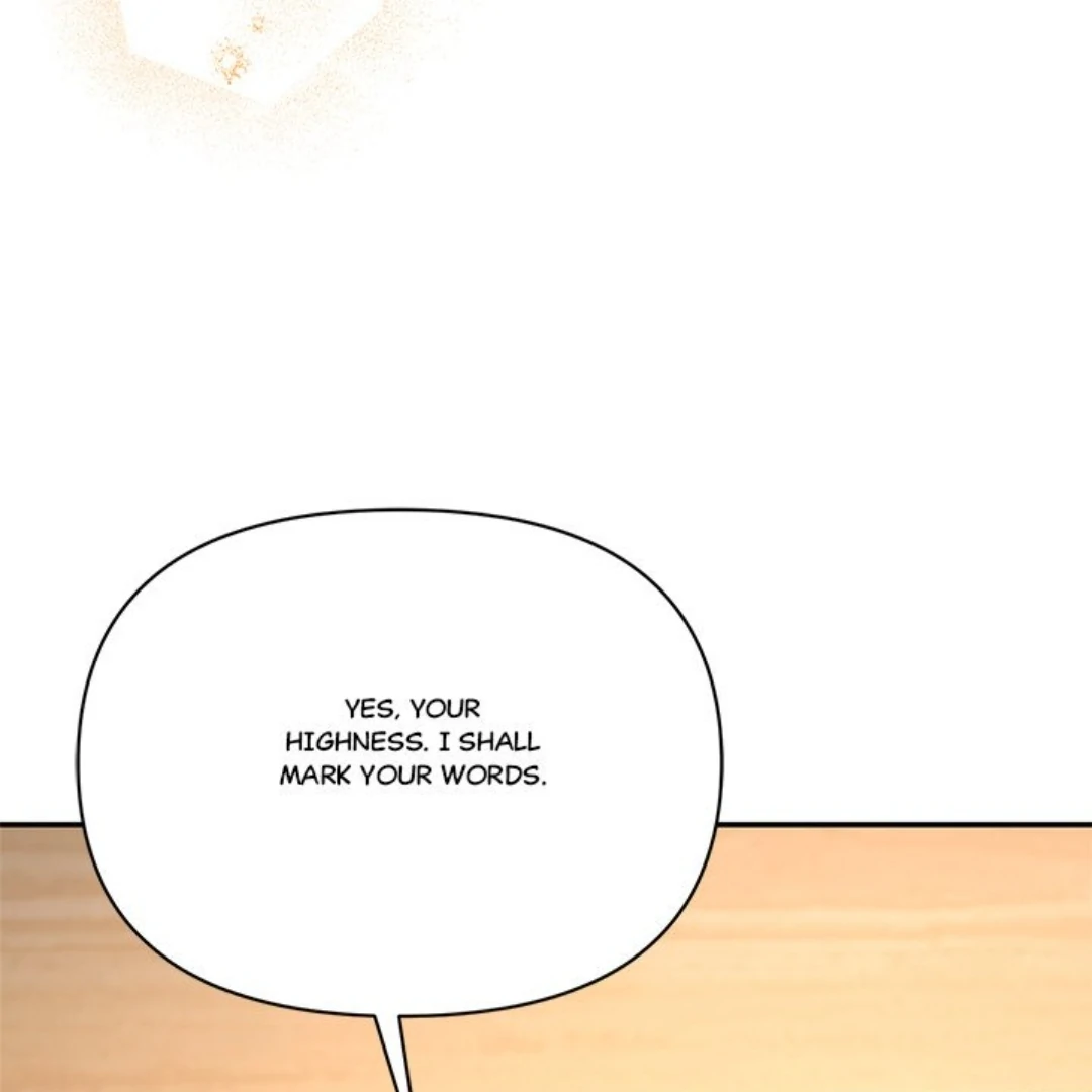 To Be His Wish [Official] - Chapter 21 manhwa