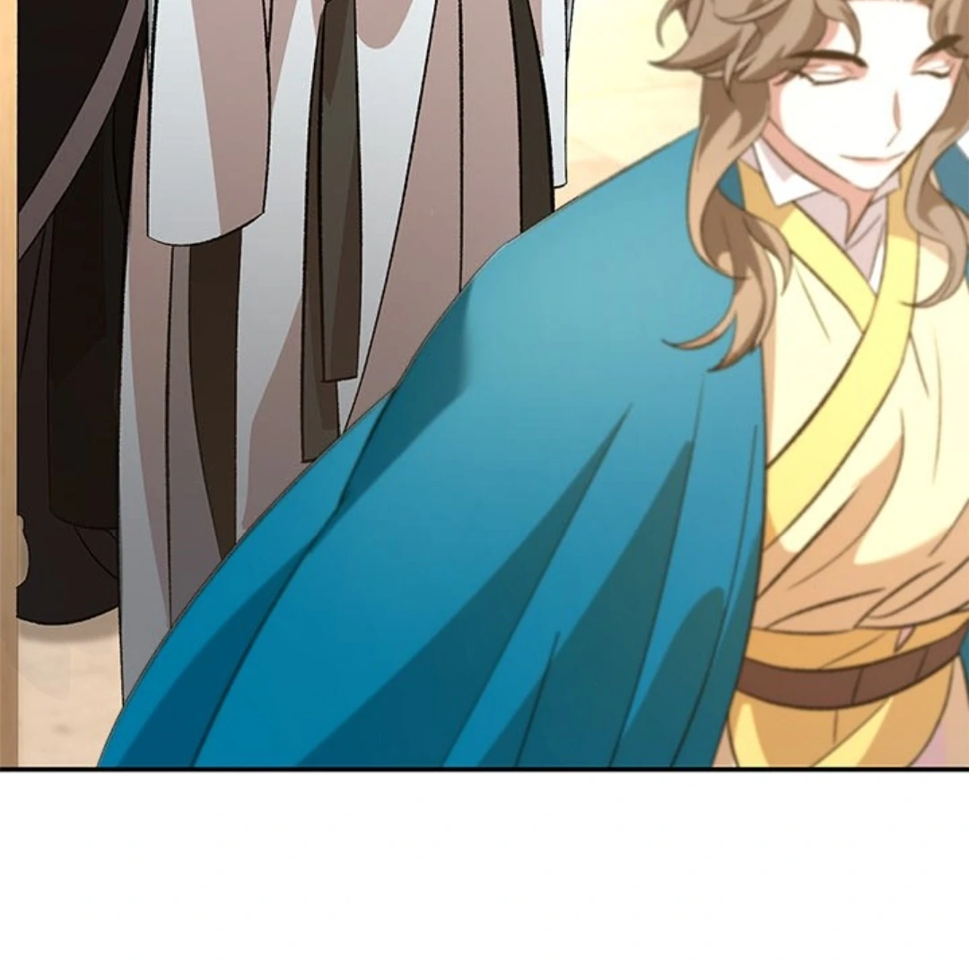 To Be His Wish [Official] - Chapter 21 manhwa