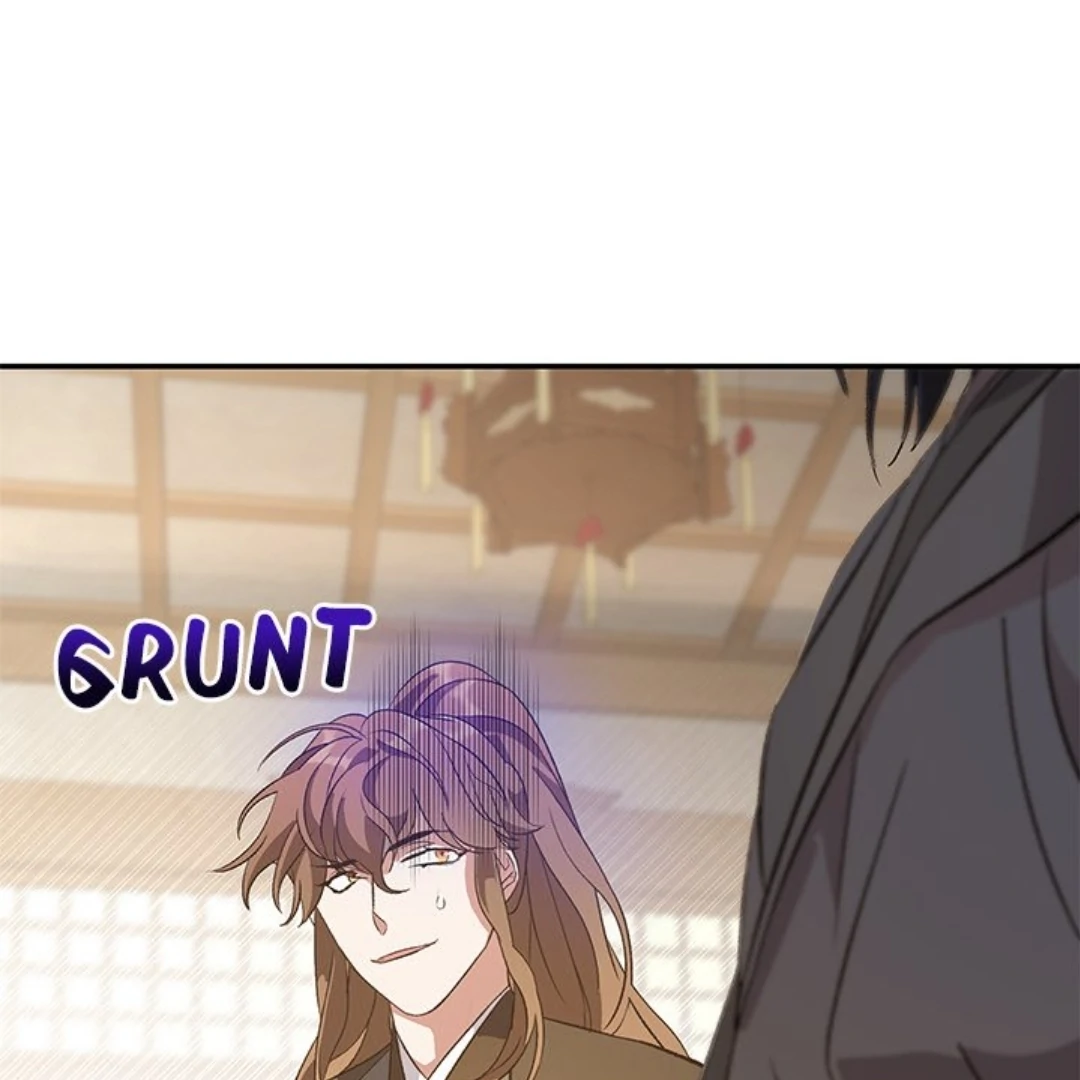 To Be His Wish [Official] - Chapter 21 manhwa