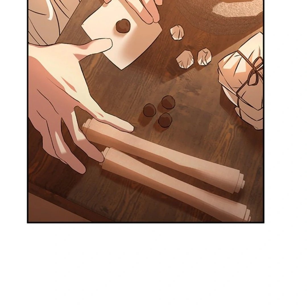 To Be His Wish [Official] - Chapter 22 manhwa