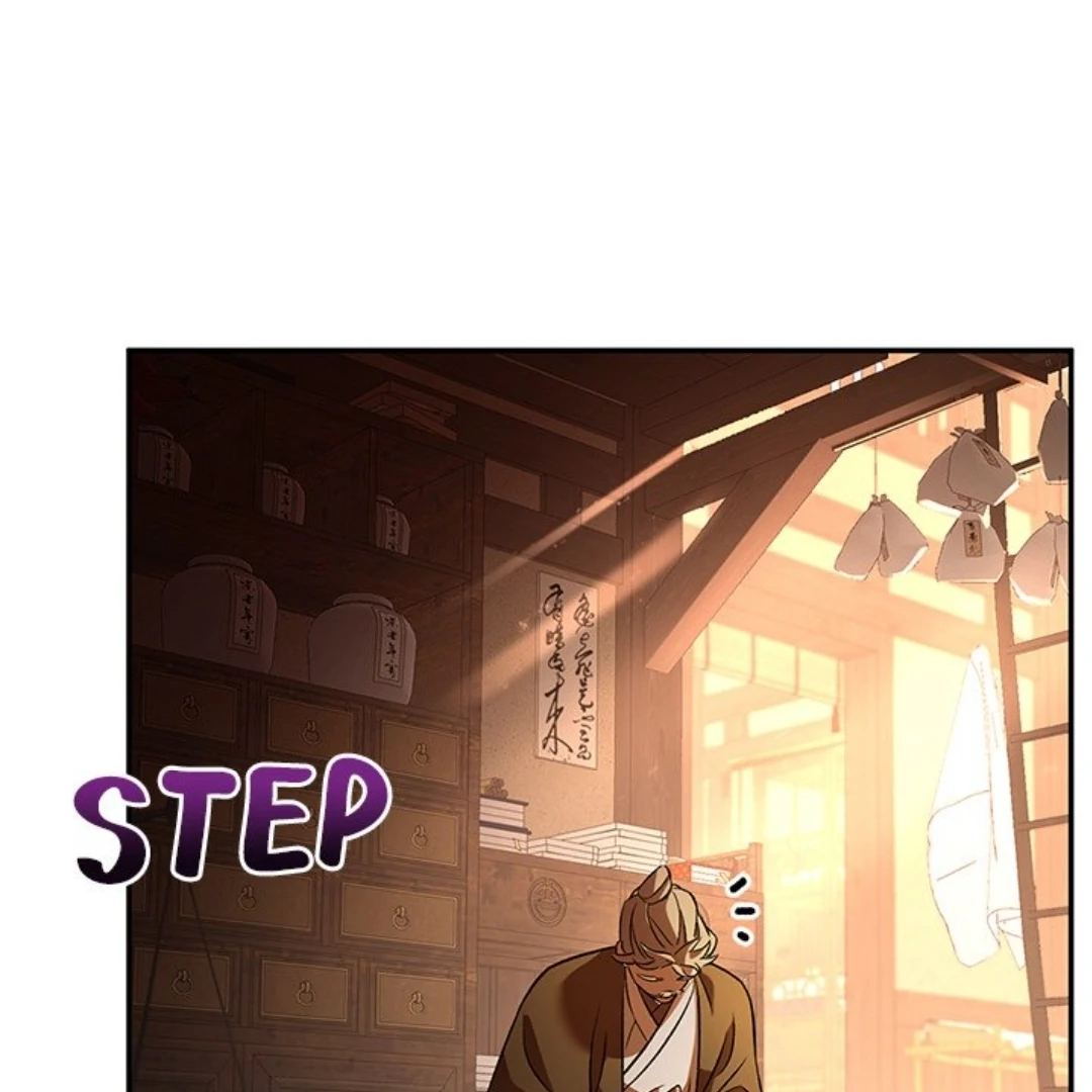 To Be His Wish [Official] - Chapter 22 manhwa