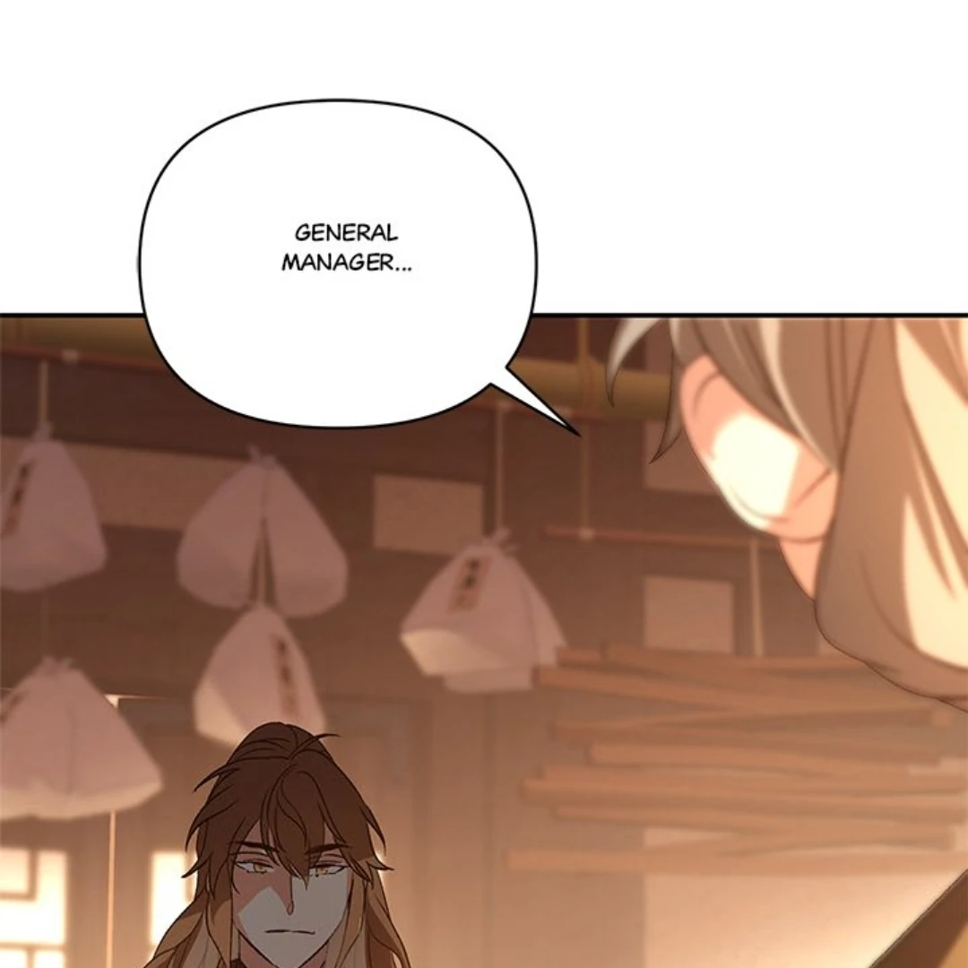 To Be His Wish [Official] - Chapter 22 manhwa