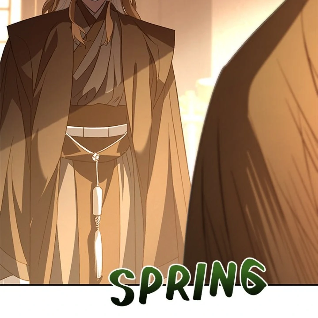 To Be His Wish [Official] - Chapter 22 manhwa