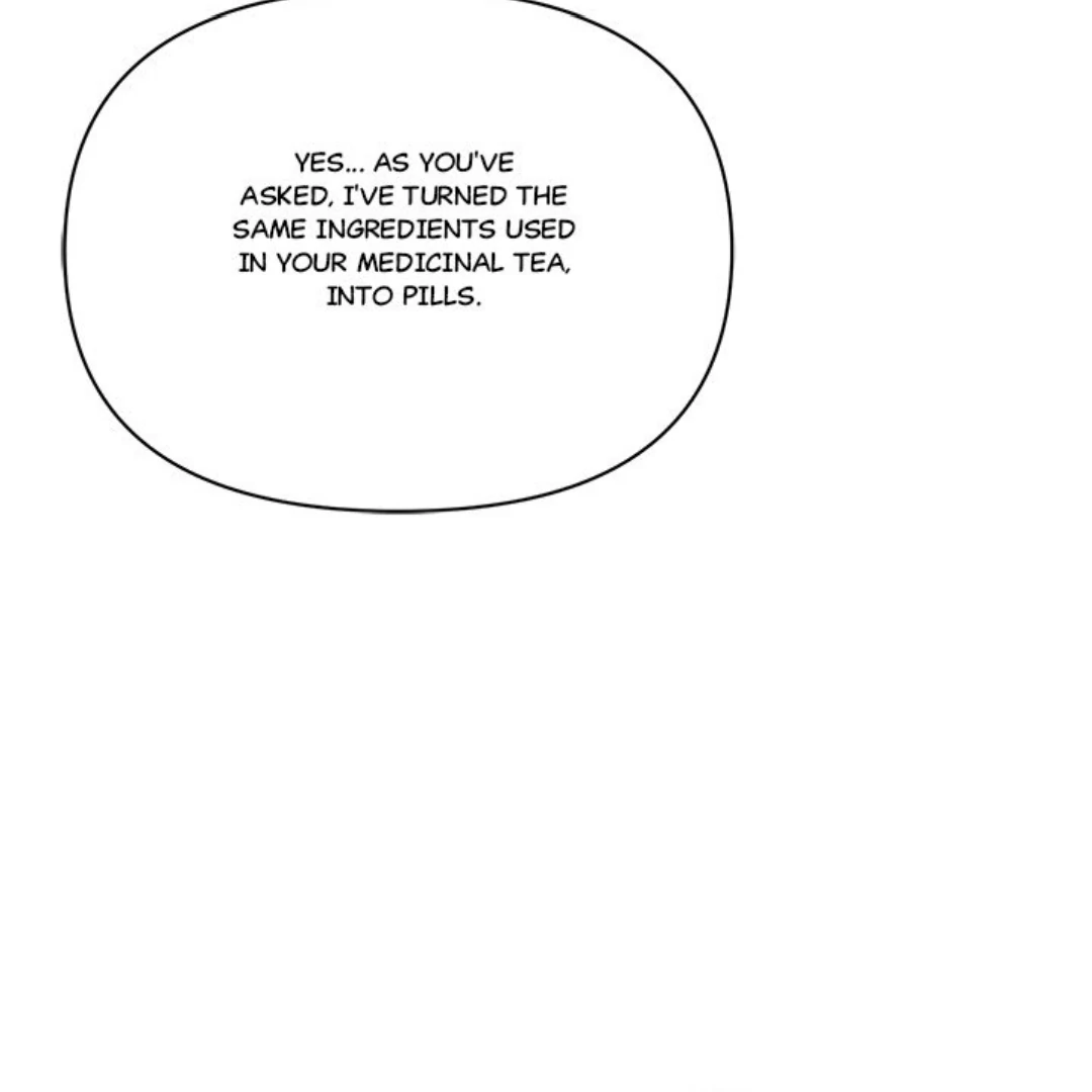 To Be His Wish [Official] - Chapter 22 manhwa