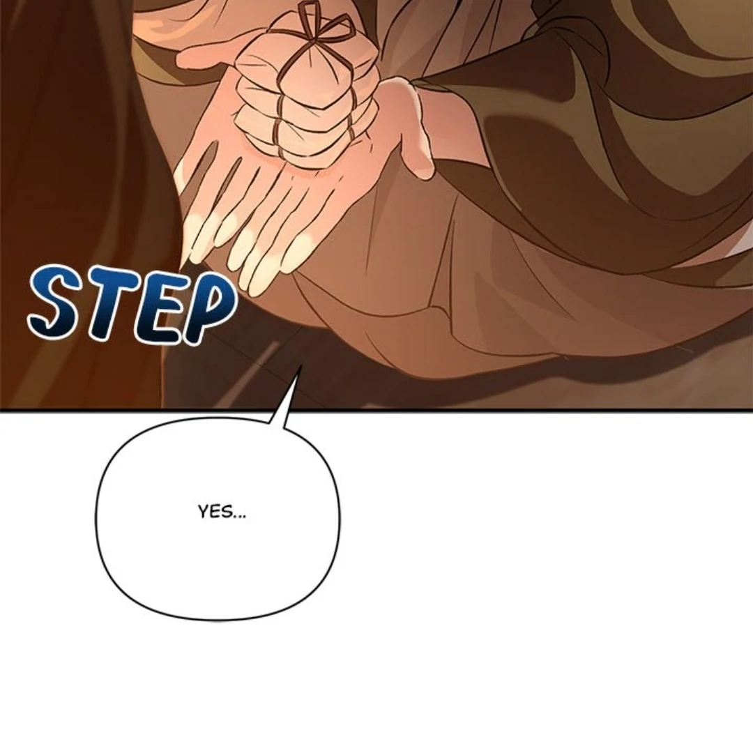 To Be His Wish [Official] - Chapter 22 manhwa