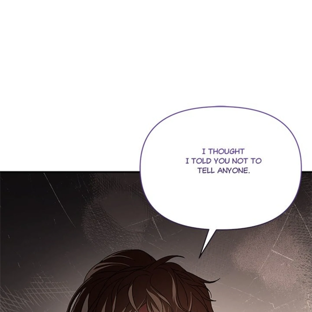 To Be His Wish [Official] - Chapter 22 manhwa