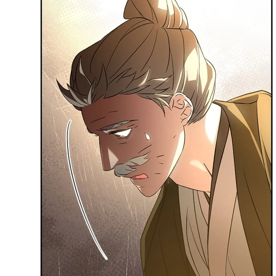 To Be His Wish [Official] - Chapter 22 manhwa