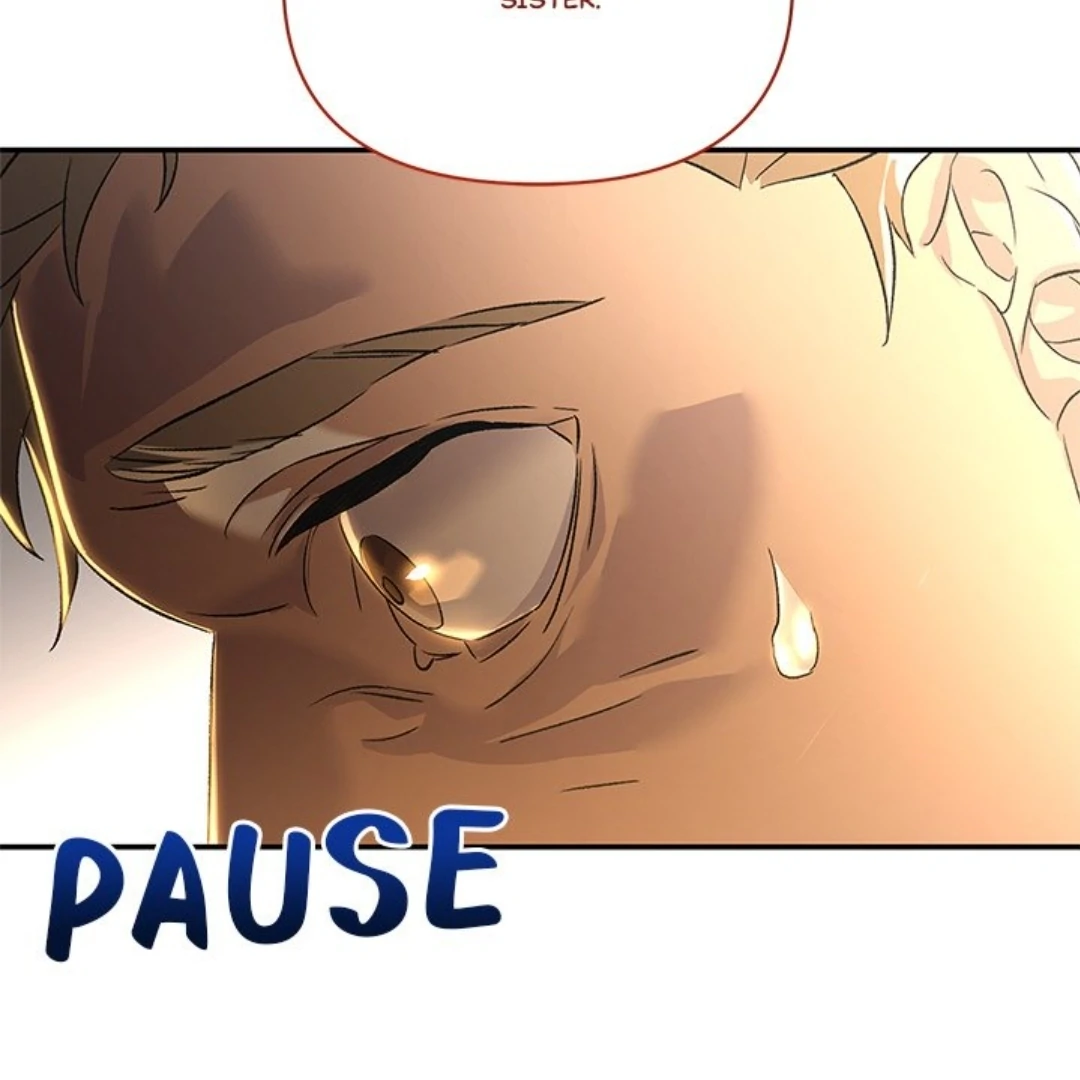 To Be His Wish [Official] - Chapter 22 manhwa