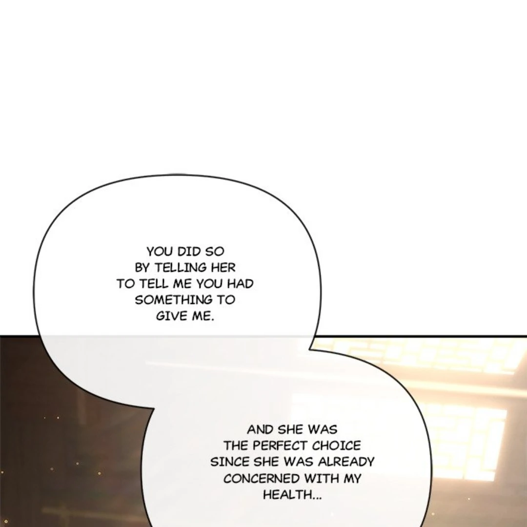 To Be His Wish [Official] - Chapter 22 manhwa