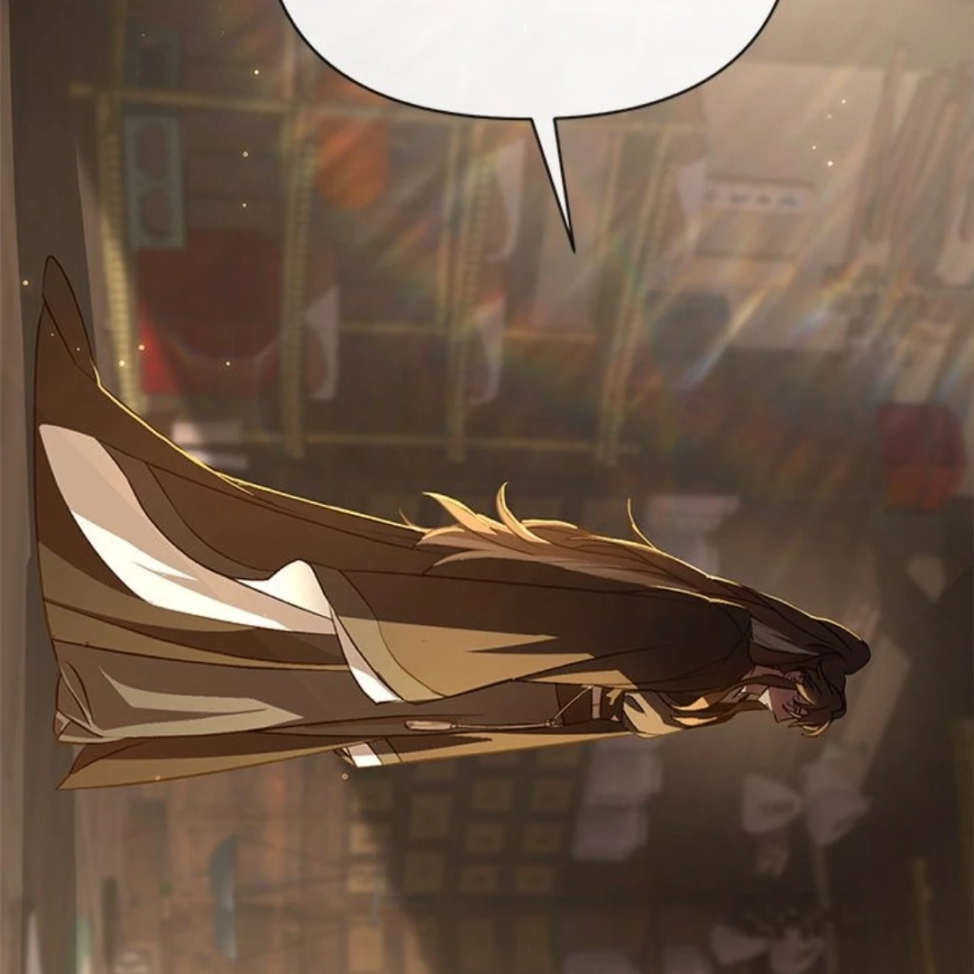 To Be His Wish [Official] - Chapter 22 manhwa