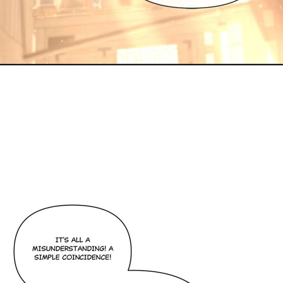 To Be His Wish [Official] - Chapter 22 manhwa