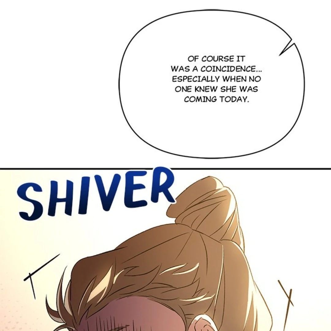 To Be His Wish [Official] - Chapter 22 manhwa