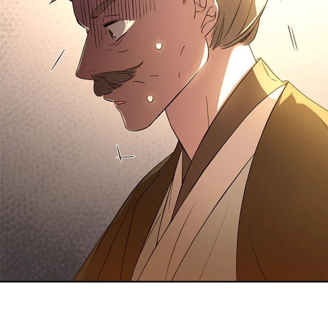 To Be His Wish [Official] - Chapter 22 manhwa