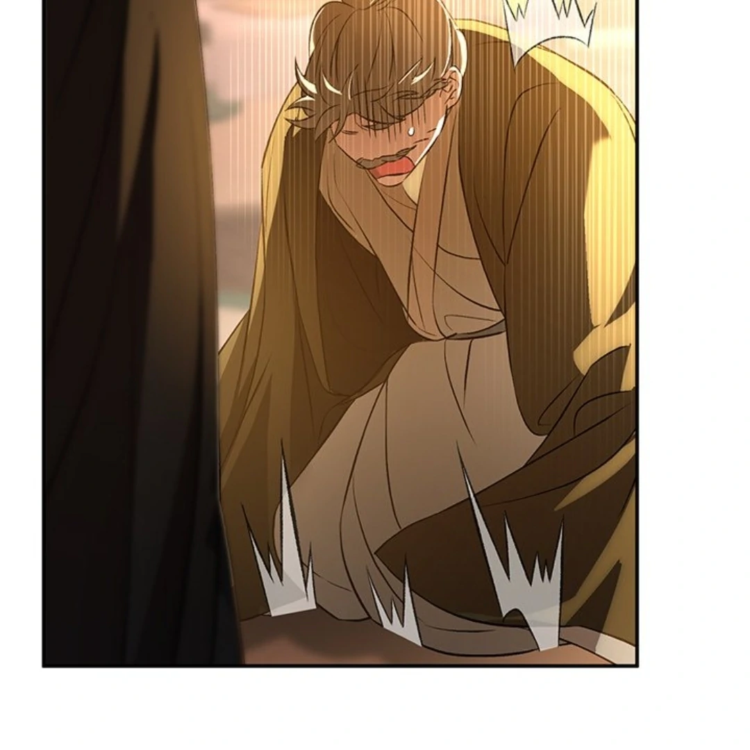 To Be His Wish [Official] - Chapter 22 manhwa