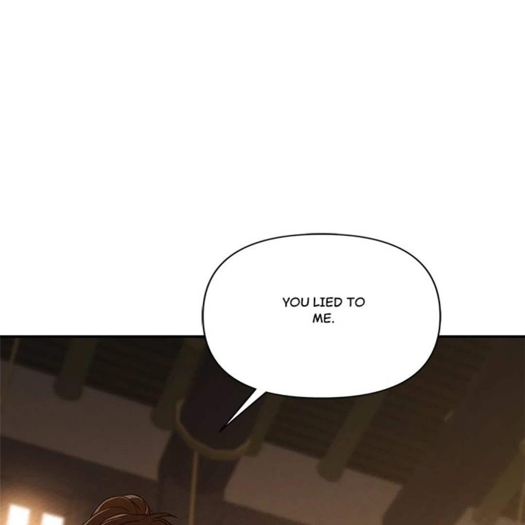 To Be His Wish [Official] - Chapter 22 manhwa