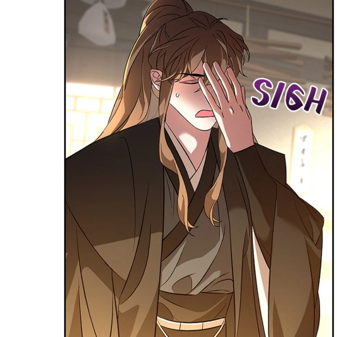 To Be His Wish [Official] - Chapter 22 manhwa