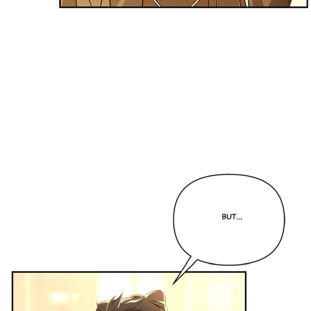To Be His Wish [Official] - Chapter 22 manhwa