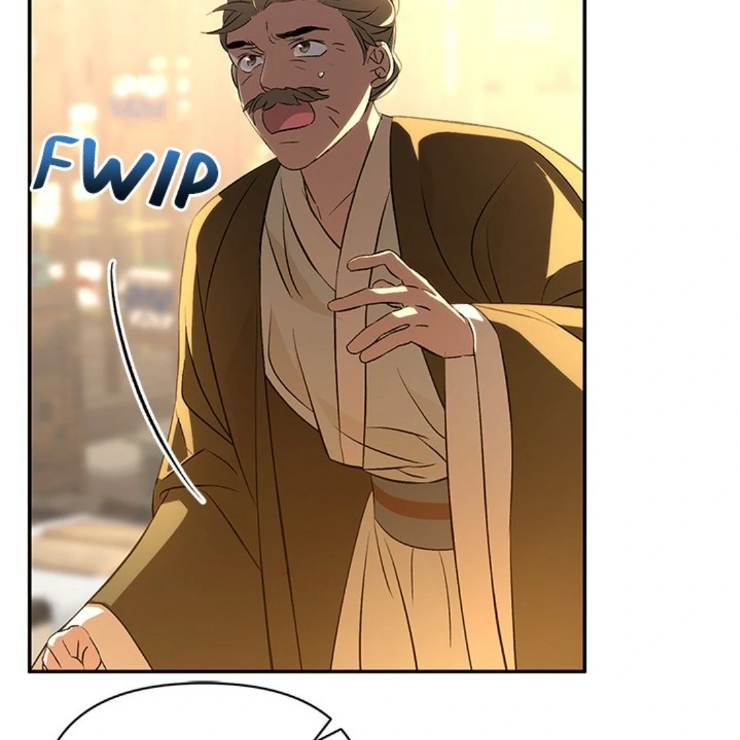 To Be His Wish [Official] - Chapter 22 manhwa