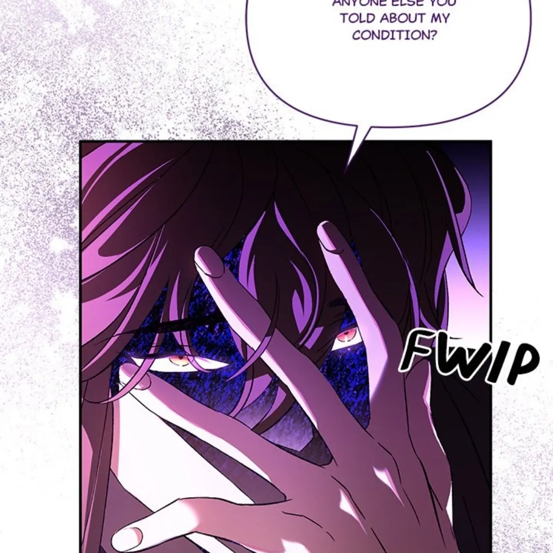 To Be His Wish [Official] - Chapter 22 manhwa
