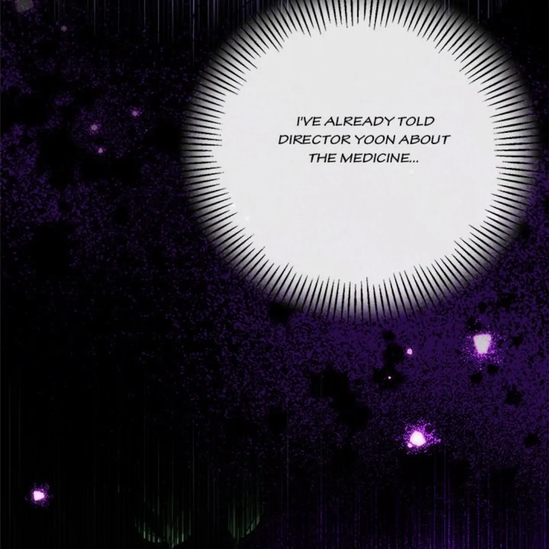 To Be His Wish [Official] - Chapter 22 manhwa