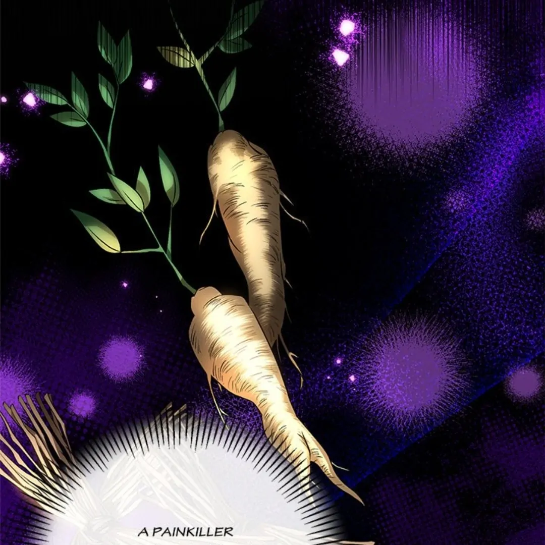 To Be His Wish [Official] - Chapter 22 manhwa