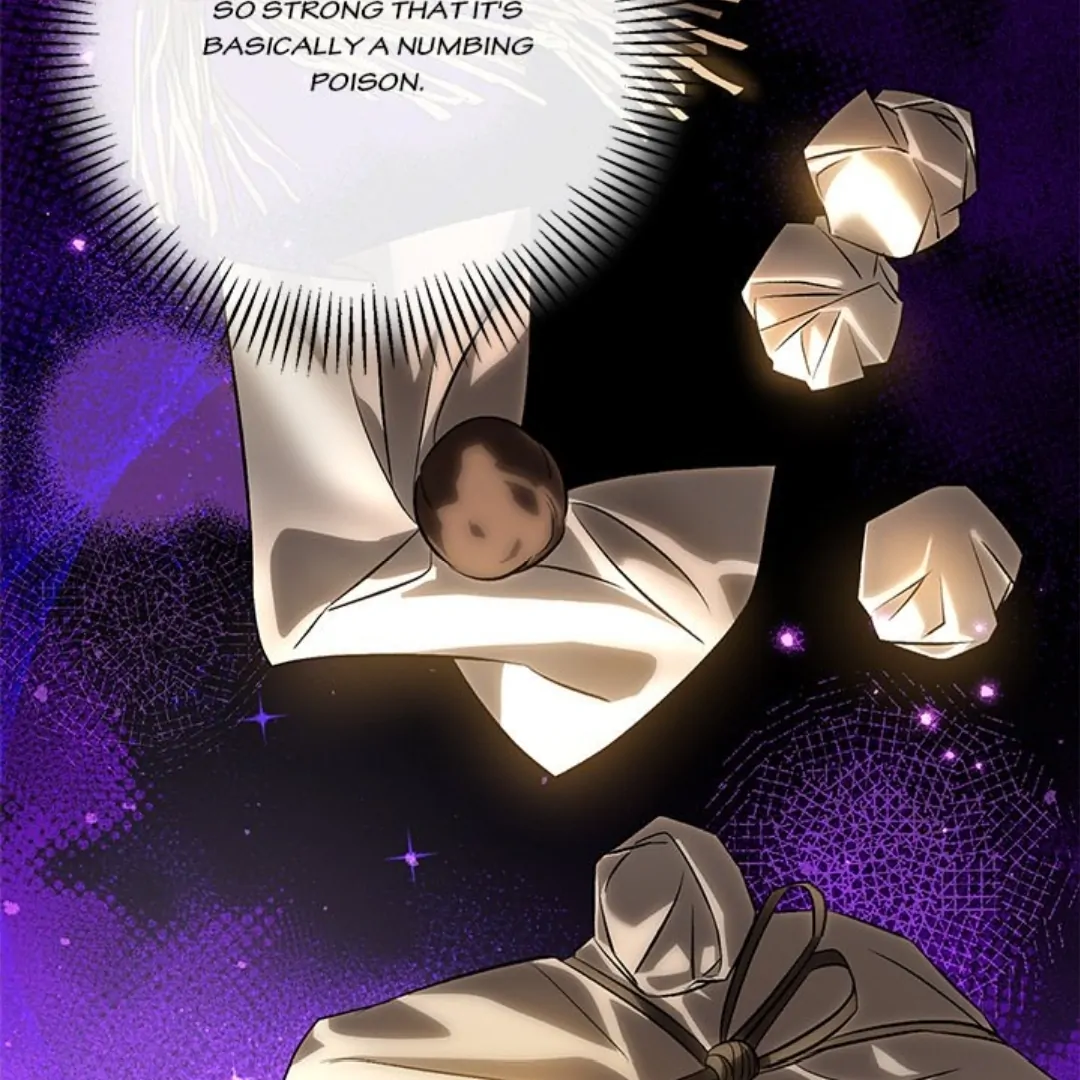 To Be His Wish [Official] - Chapter 22 manhwa