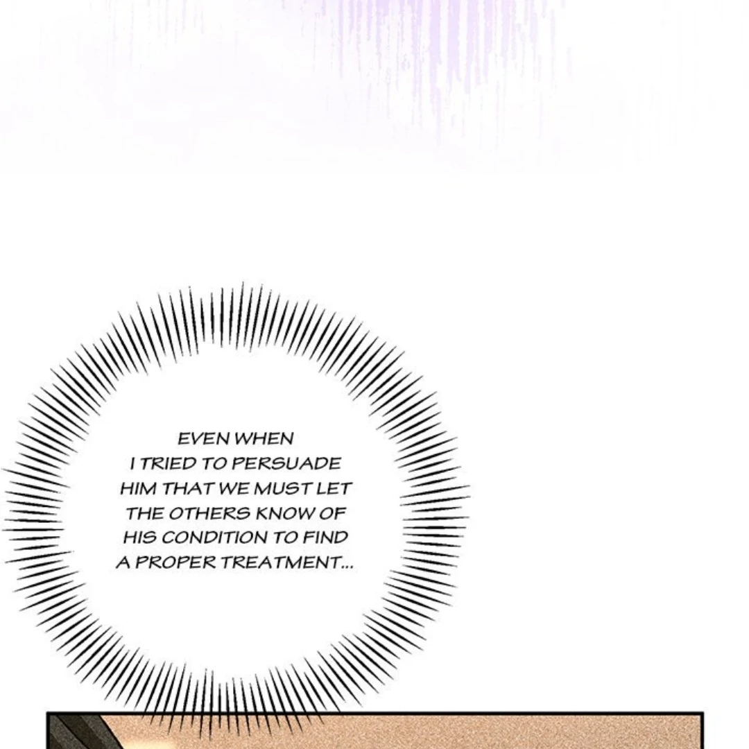To Be His Wish [Official] - Chapter 22 manhwa