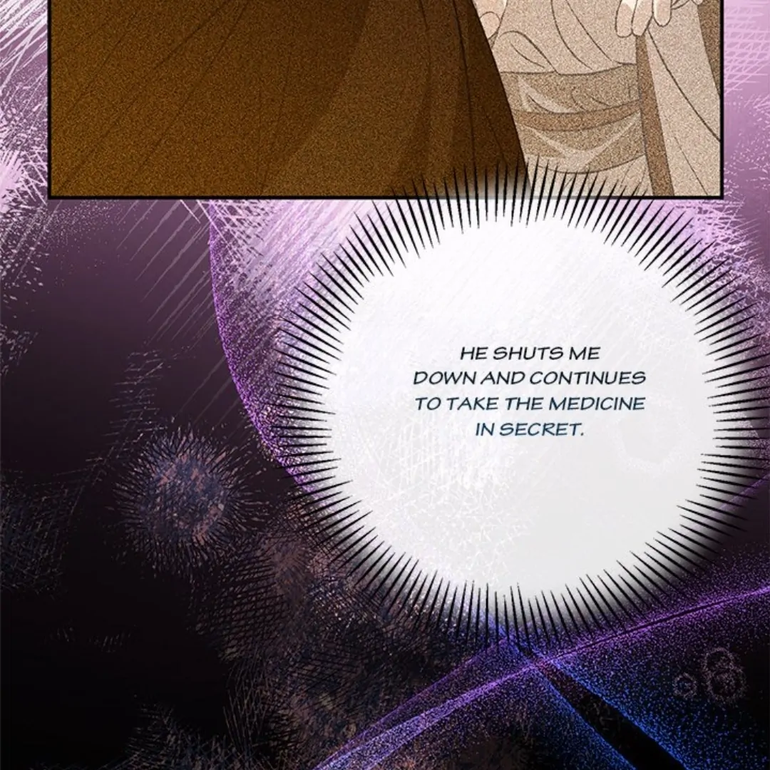 To Be His Wish [Official] - Chapter 22 manhwa