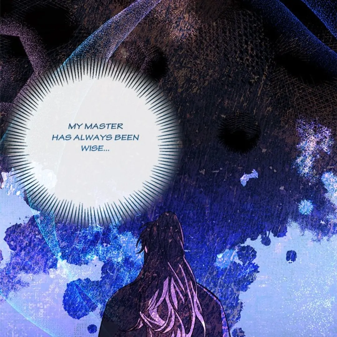 To Be His Wish [Official] - Chapter 22 manhwa